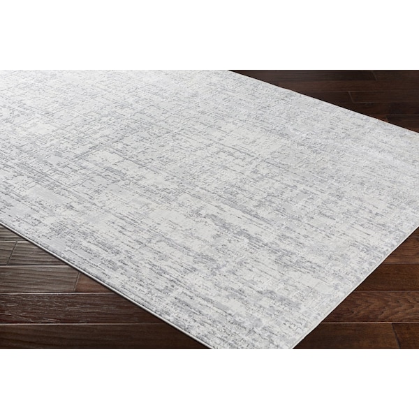 Aisha AIS-2305 Machine Crafted Area Rug